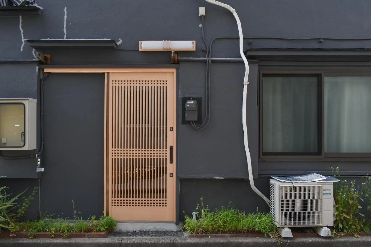 Apartmán 森下別邸 Prefektura Tokio