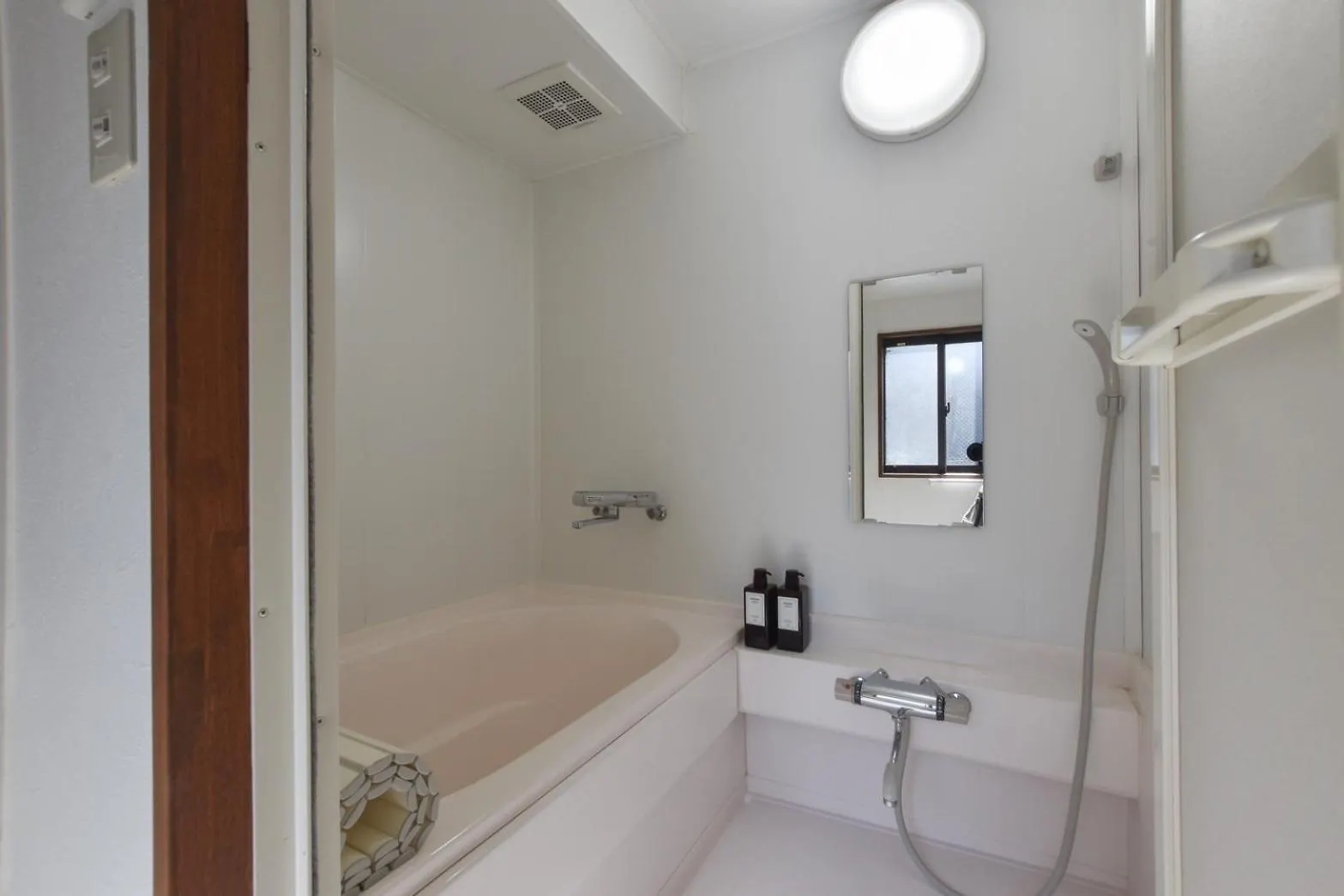 Apartmán 森下別邸 Prefektura Tokio
