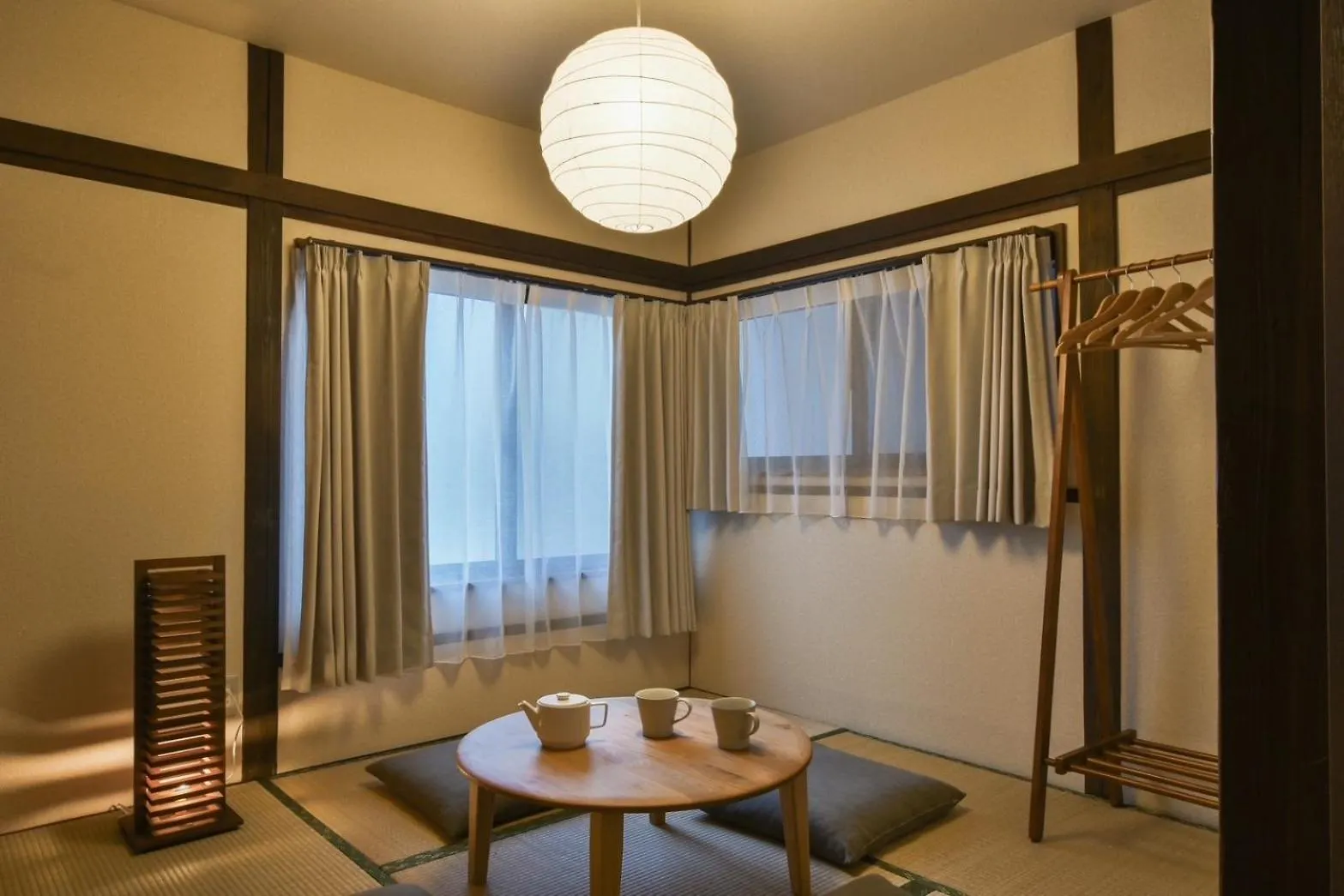 Apartmán 森下別邸 Prefektura Tokio