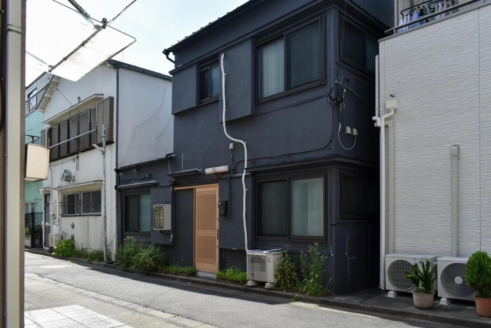 森下別邸 Apartment Tokyo 0*,  Japan