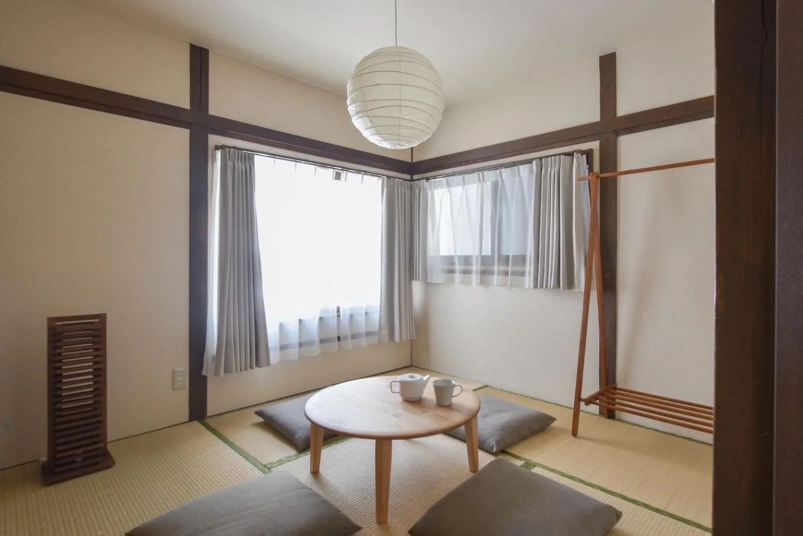 森下別邸 Apartment Tokyo