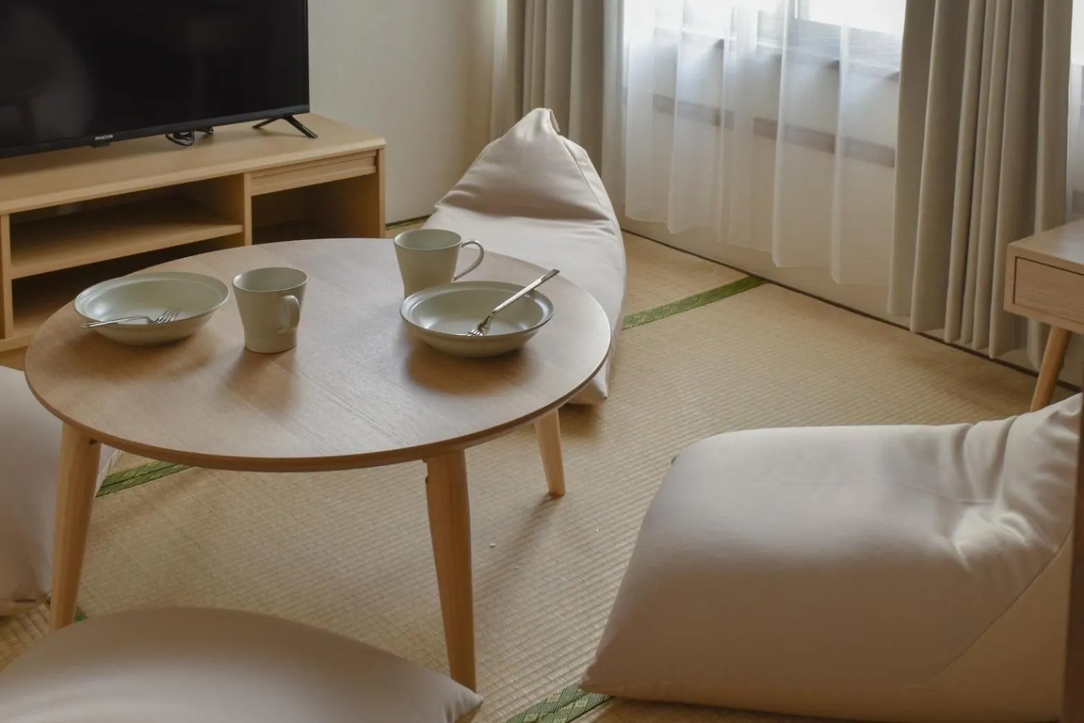 森下別邸 Apartment Tokyo