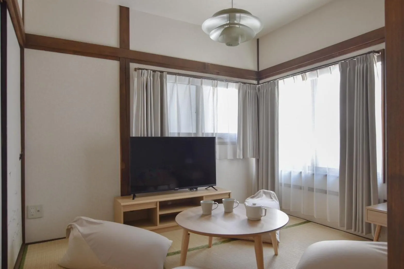 森下別邸 Apartment Tokyo