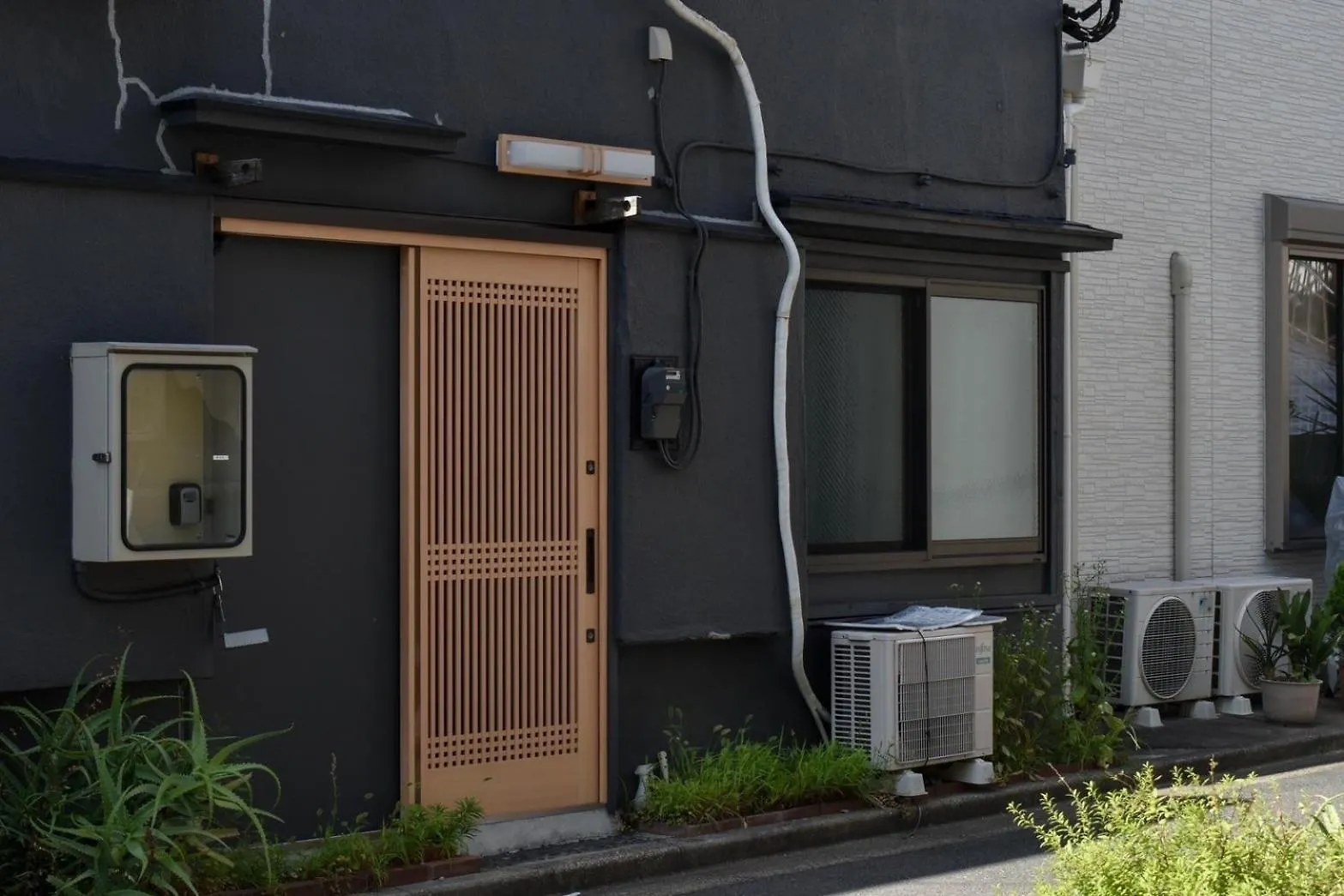 森下別邸 Apartment Tokyo