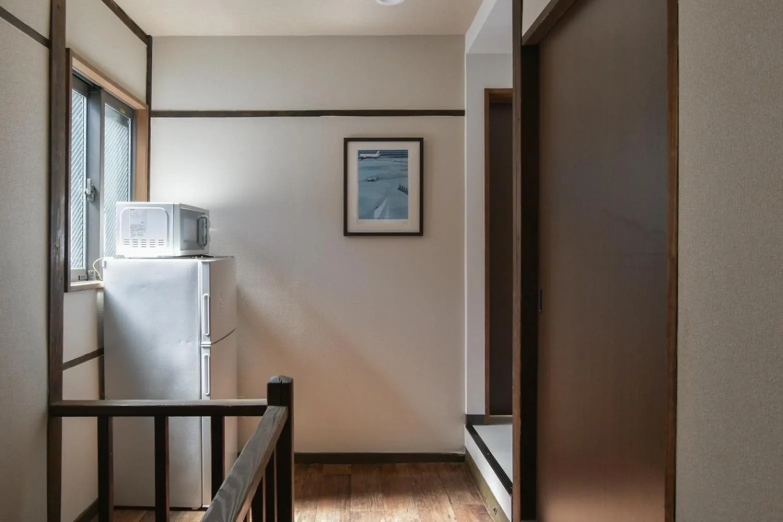 森下別邸 Apartment Tokyo
