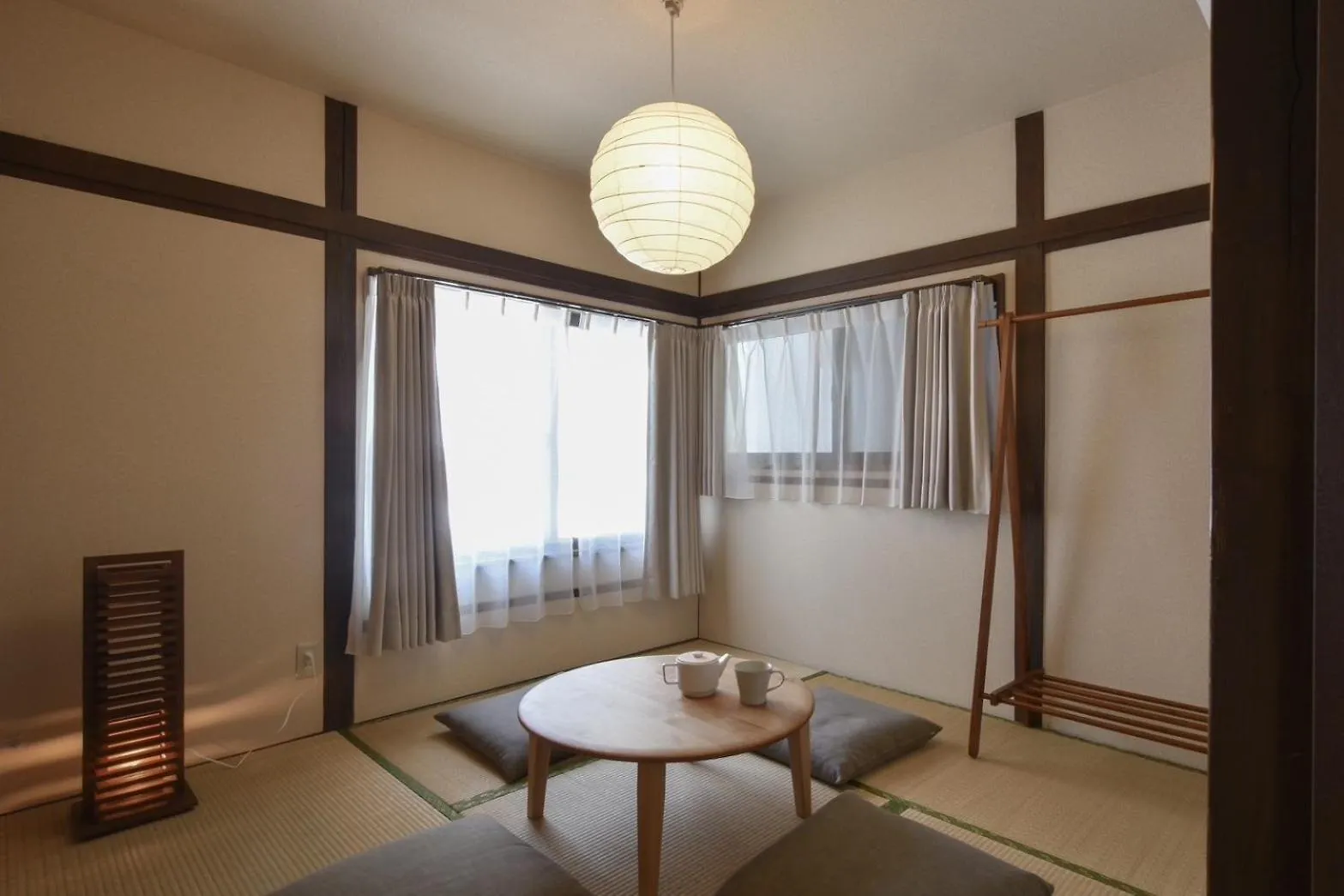 森下別邸 Apartment Tokyo Japan