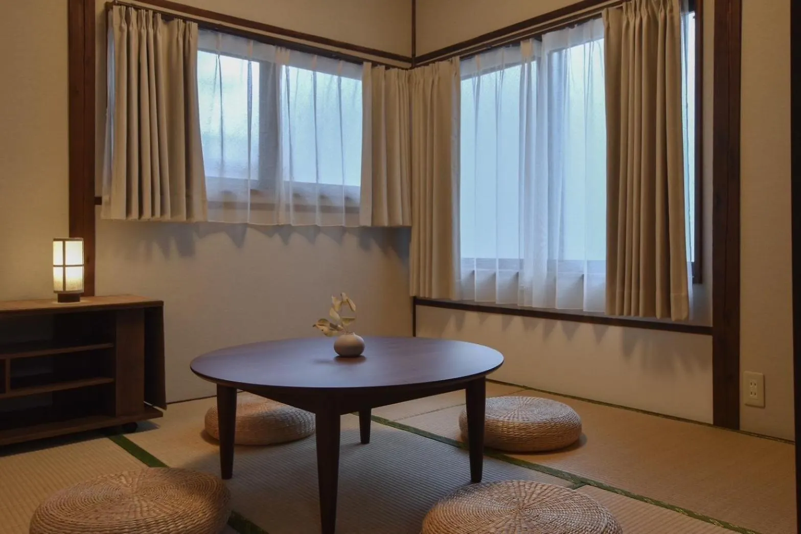森下別邸 Apartment Tokyo Japan