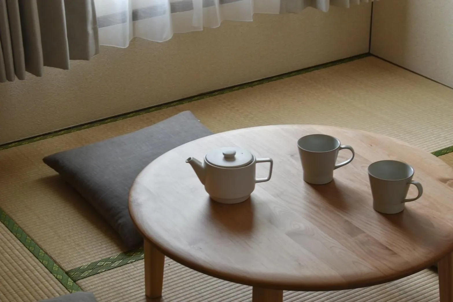 森下別邸 Apartment Tokyo Japan