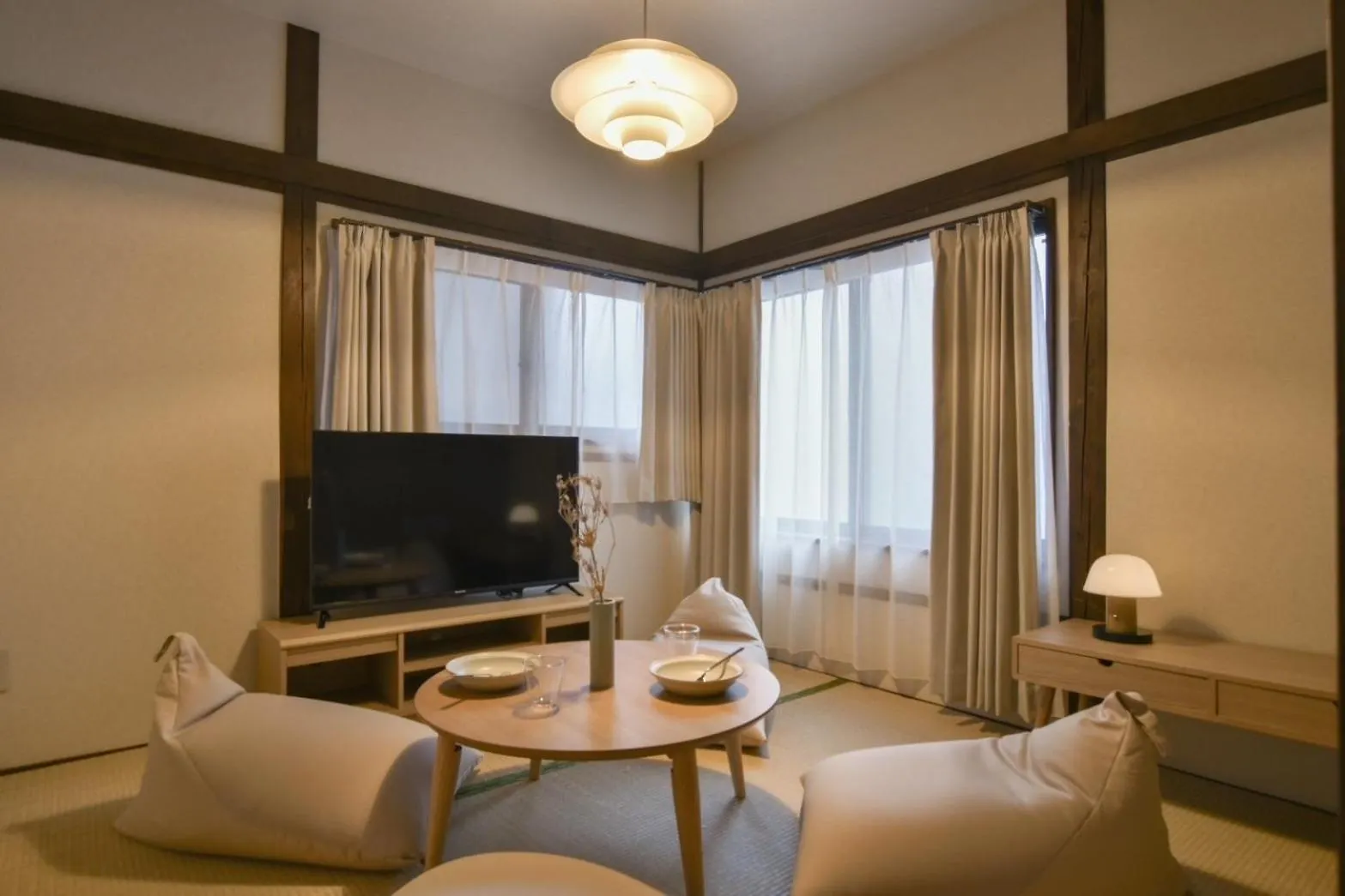森下別邸 Apartment Tokyo