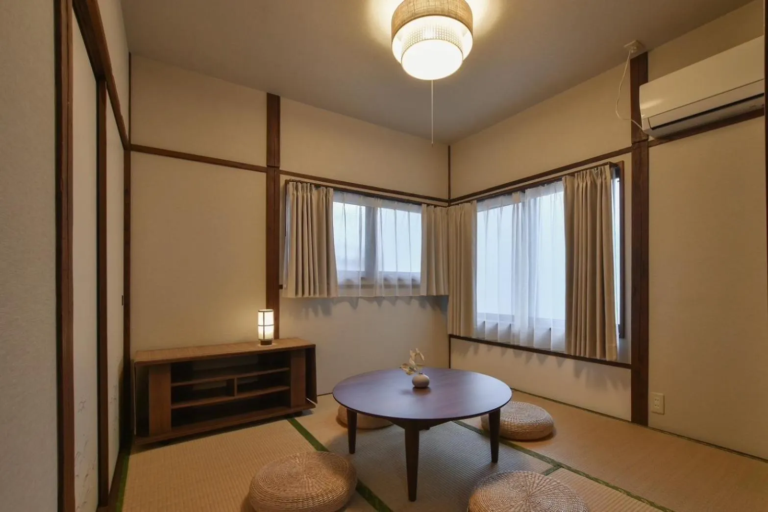 森下別邸 Apartment Tokyo 0*,