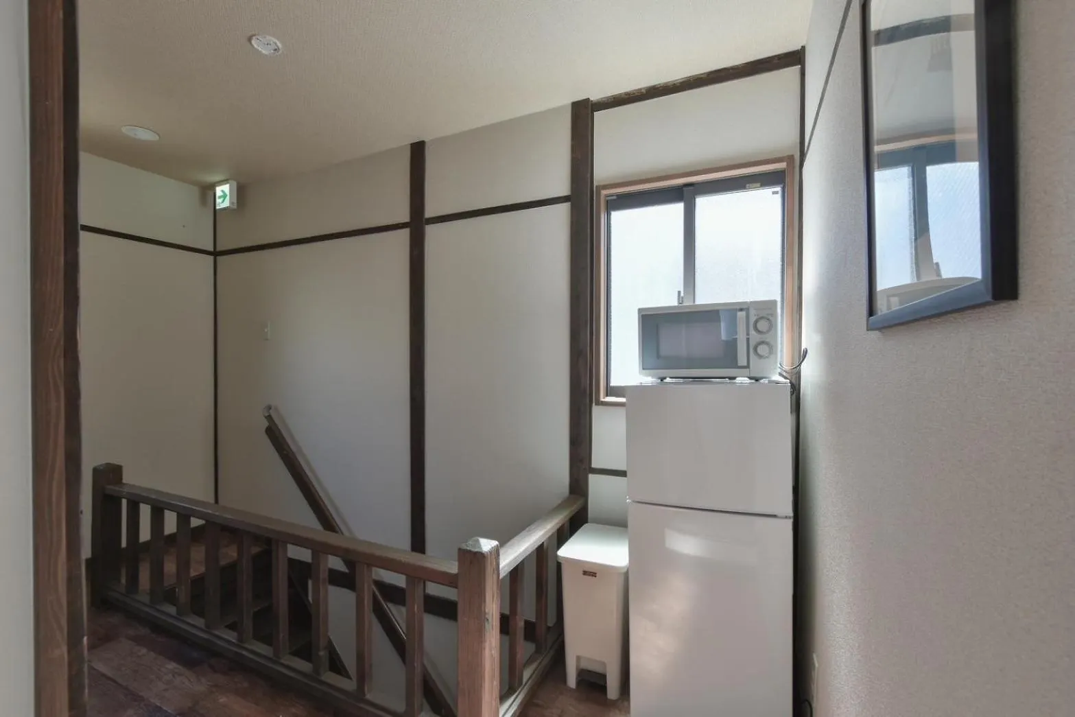森下別邸 Apartment Tokyo