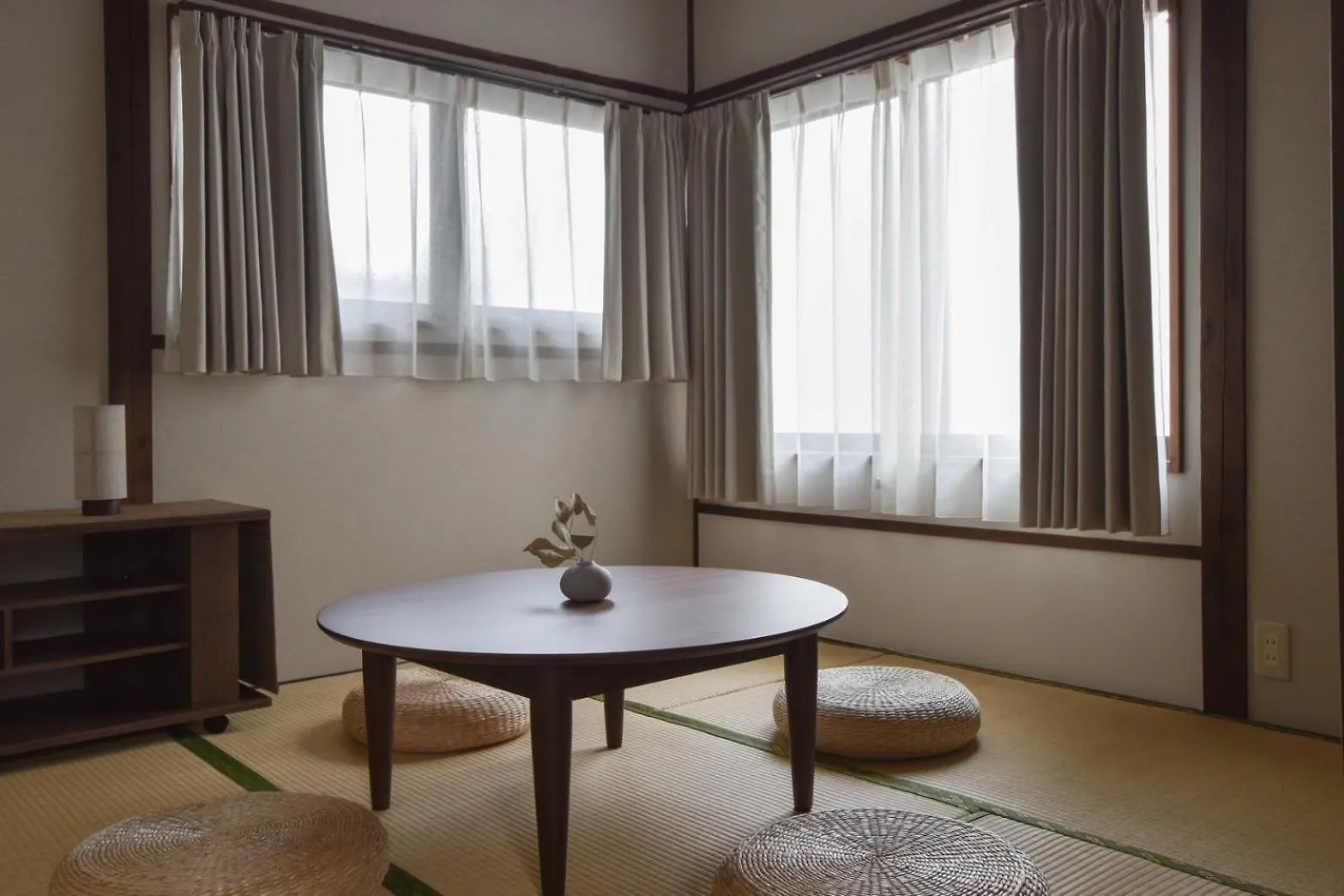 森下別邸 Apartment Tokyo