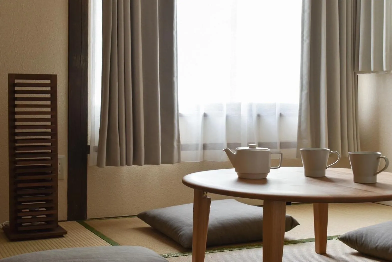 森下別邸 Apartment Tokyo 0*,
