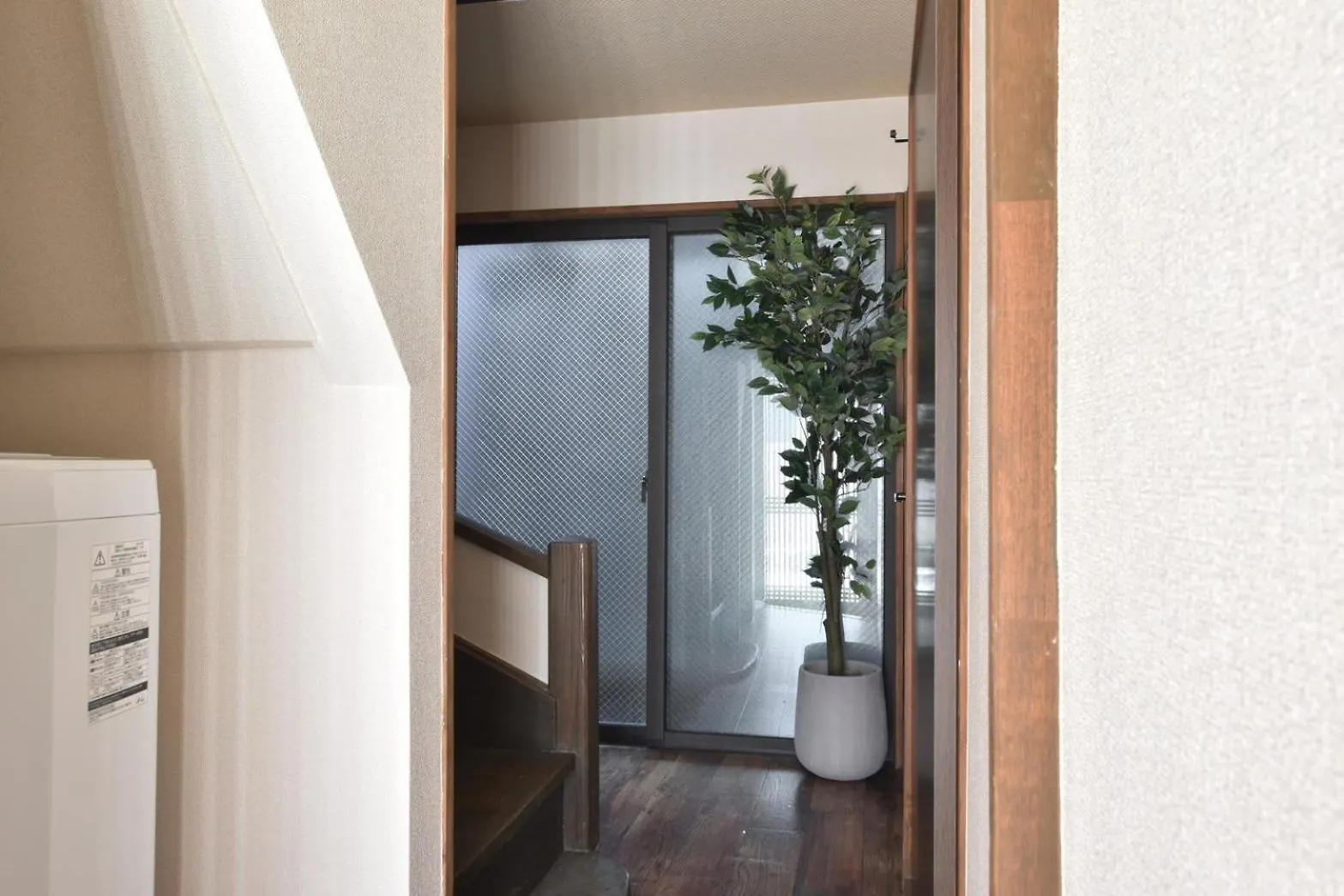 森下別邸 Apartment Tokyo Japan